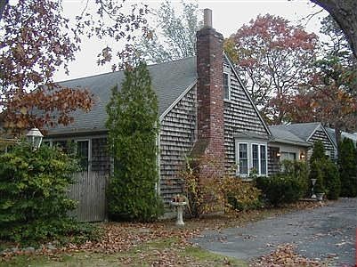 side view