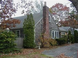 68 Clear Brook Rd, West Yarmouth, MA 02673