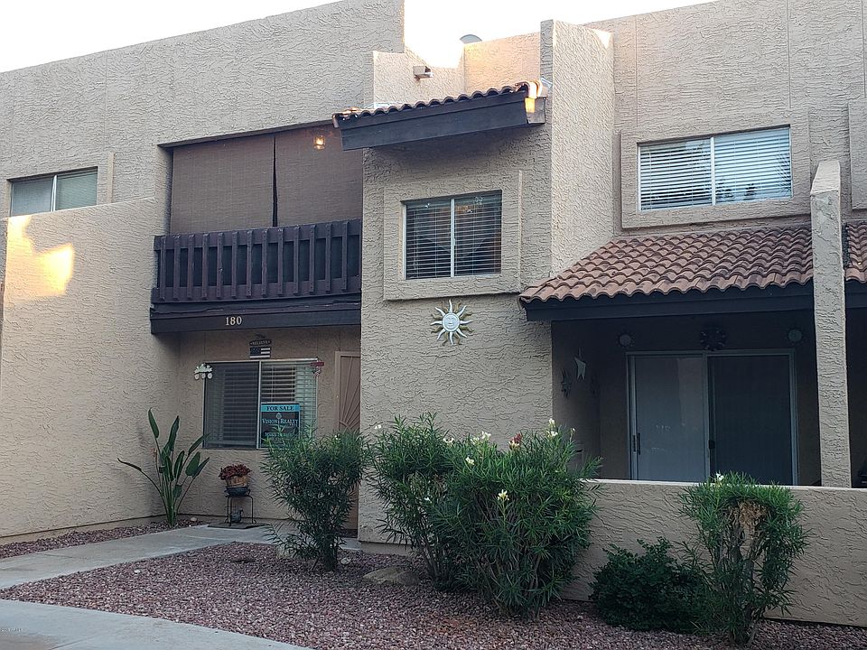 1st image of 520 N Stapley Dr Unit 180