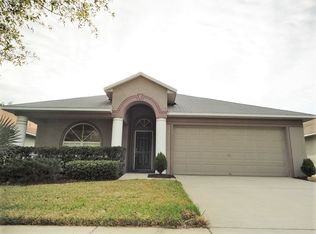 9821 White Barn Way, Riverview, FL 33569