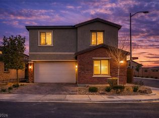 3135 Hazy Hills Ave, Henderson, NV 89052