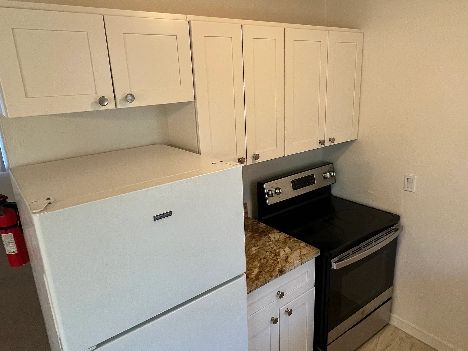 1 bed, 650 sqft, $1,895 — Photo 3