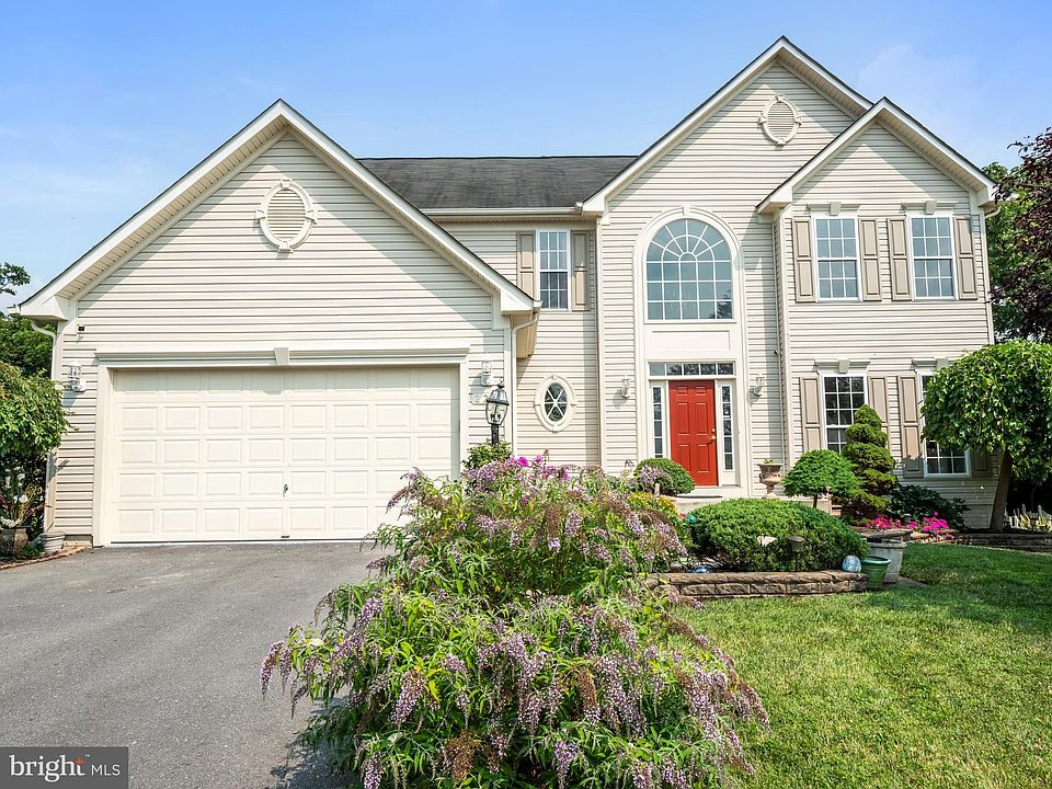 226 Stephens Run St, Stephens City, VA 22655 Zillow