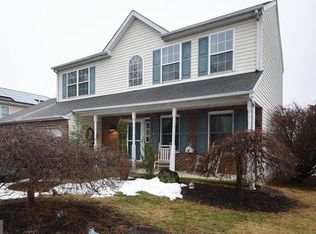 2053 Christina Ct, Langhorne, PA 19053