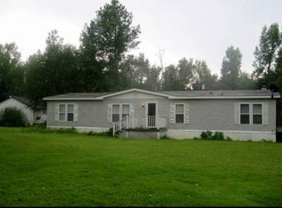 1289 Santee River Rd, Saint Stephen, SC 29479