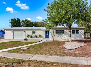 2911 Sailfish St NE, Palm Bay, FL 32905