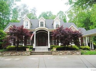 8008 Hawkshead Rd, Wake Forest, NC 27587