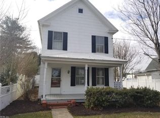 108 Peninsula St, Williamsburg, VA 23188