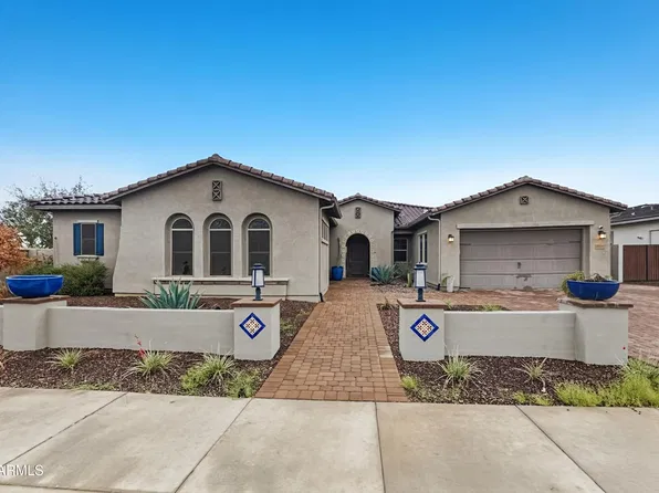 1928 E LA COSTA Drive, Gilbert, AZ 85298