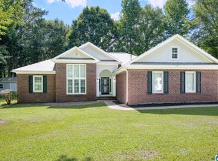 205 Southwood Dr, Oxford, AL 36203