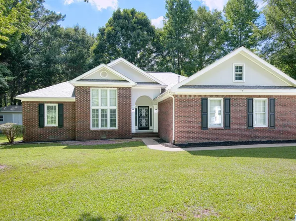 205 Southwood Dr, Oxford, AL 36203
