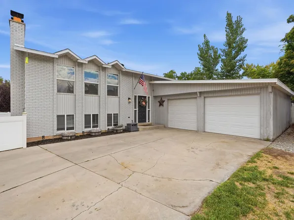 914 W 2600 N, Clinton, UT 84015