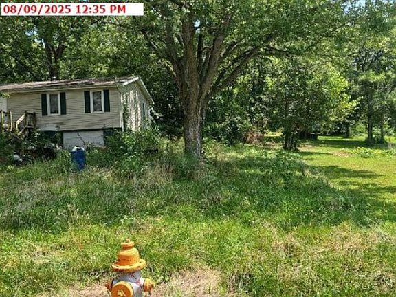 Property Side View