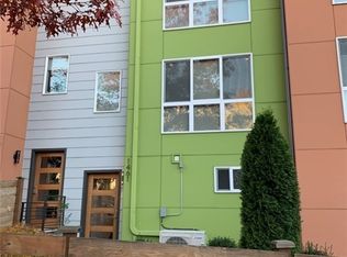 1461 S Columbian Way, Seattle, WA 98144