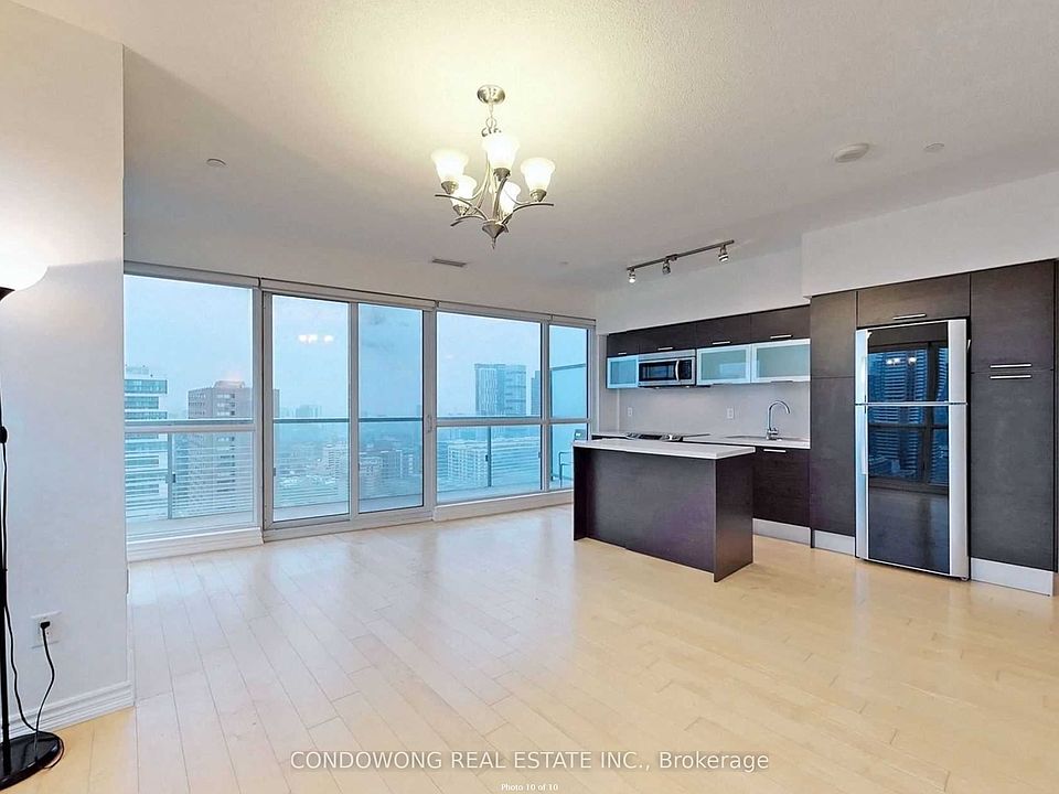 1st image of 386 Yonge St #2802