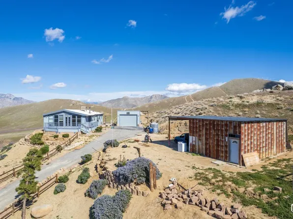5021 Saddle Pl, Weldon, CA 93283
