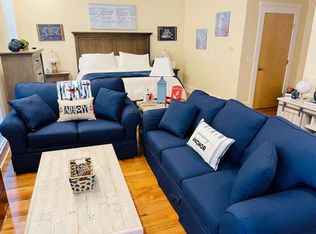 78 State St #B, Bristol, RI 02809