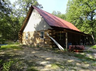 1286 Rainwater Rd, Montreal, MO 65591