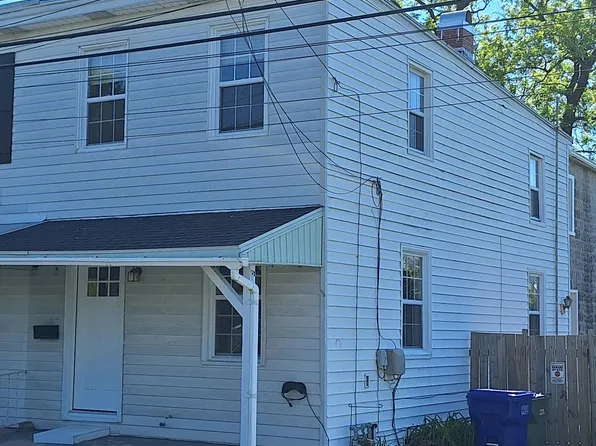 36 N 34th St, Harrisburg, PA 17109