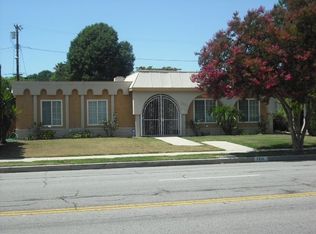 7511 Shoup Ave, West Hills, CA 91307