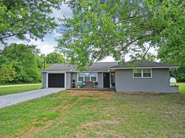 1884 State Route 133, Bethel, OH 45106