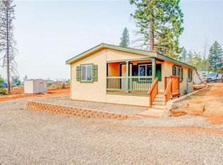1808 Rock House Ln, Paradise, CA