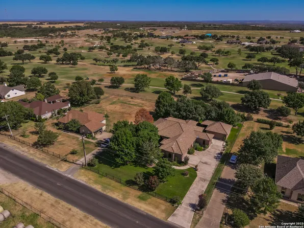 1379 COUNTY ROAD 4516, Castroville, TX 78009