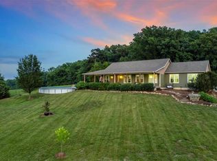 537 Big Sky Ln, Millersville, MO 63766