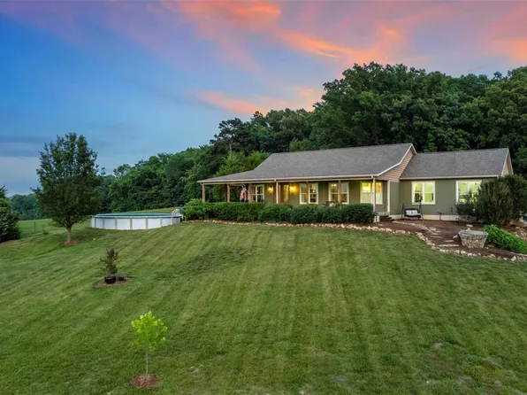 537 Big Sky Ln, Millersville, MO 63766