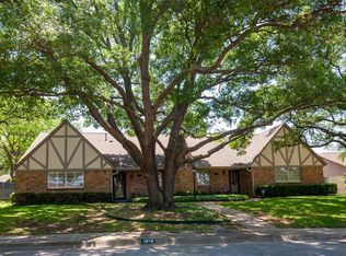 7608 Meadow Oaks Dr #2, Dallas, TX 75230