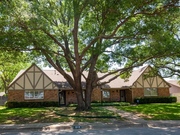 7608 Meadow Oaks Dr #2, Dallas, TX 75230