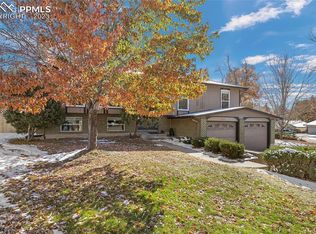 2724 Westwood Blvd, Colorado Springs, CO 80918