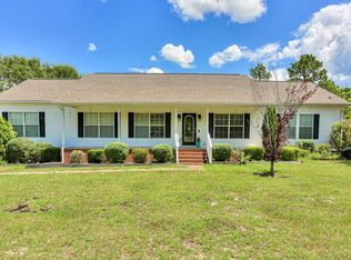 524 State Park Rd, Windsor, SC 29856