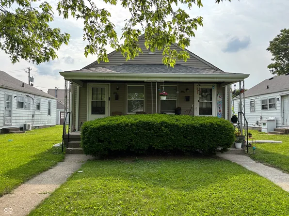 1444 N Denny St, Indianapolis, IN 46201