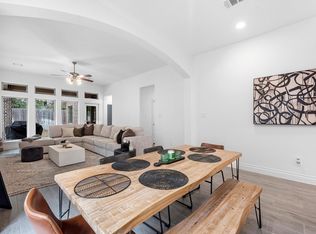 24543 Songlark Bend Dr, Tomball, TX 77375