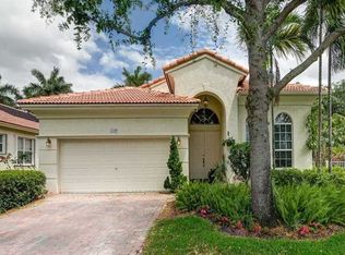 1749 NW 72nd Way, Pembroke Pines, FL 33024