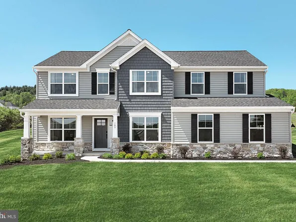 Beacon Pointe Plan At Logan Mdws, Dillsburg, PA 17019
