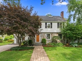 56 Pine Plain Rd, Wellesley, MA 02481