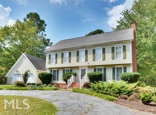 385 Crestview Rd, Demorest, GA 30535