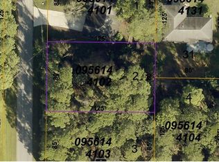 956144102 Flint Dr, North Pt, FL 34286