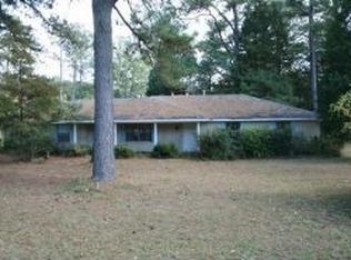 140 Booth Rd, Montgomery, AL 36108