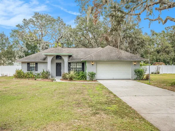 1709 Happy Acres Ln, Valrico, FL 33594