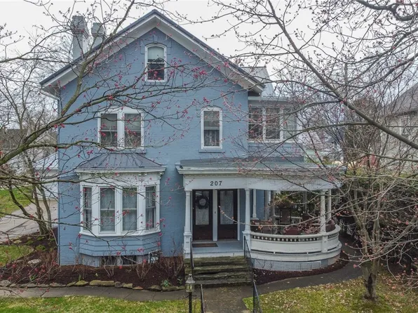 207 Washington St, Marietta, OH 45750