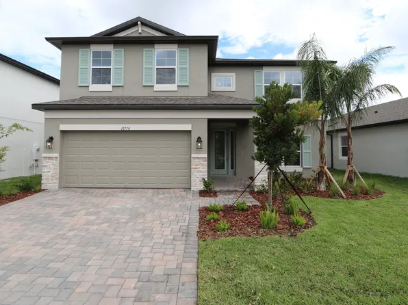 10710 New Morning Dr, Tampa, FL 33647