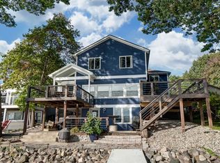 1025 Pleasant Point, Rome City, IN 46784