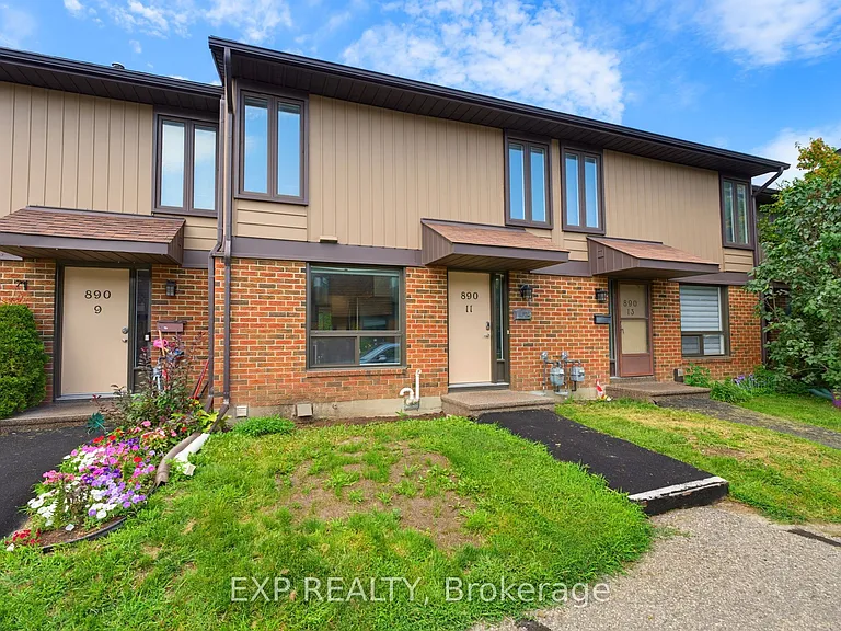 890 Cahill Dr W #11 — Photo 2