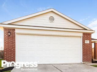 4423 Nueces River Loop, Spring, TX 77386