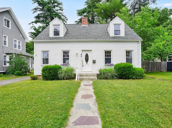 82 Biltmore St, Springfield, MA 01108