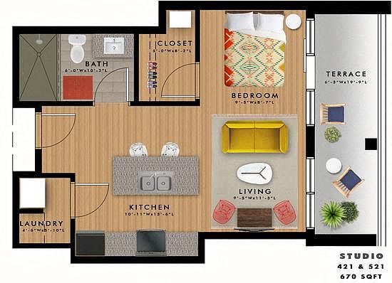 Reserve on 3rd — photo 8