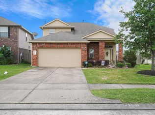 3101 Braepark Ct, Dickinson, TX 77539